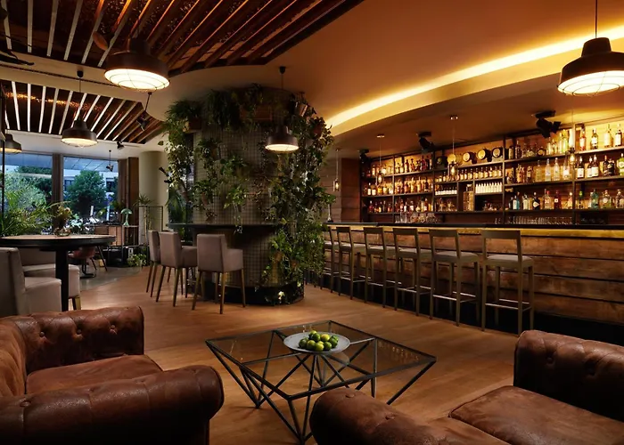 Hotel Corinthia Lisboa