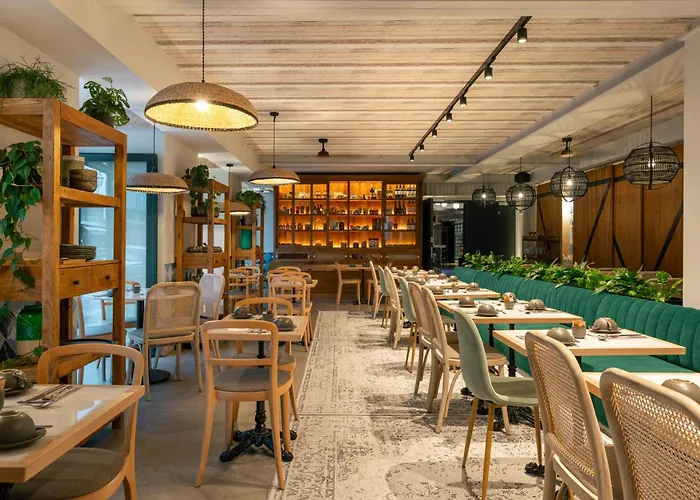 Hotel Pestana Rua Augusta Lisboa